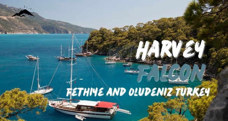 Fethiye and Ölüdeniz Turkey Travel Guide