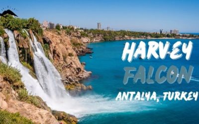 A Guide to Visiting Antalya, Turkey