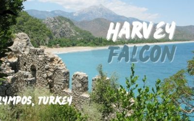A Travel Guide For Visiting Olympos, Turkey