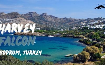 Guide to Traveling in Bodrum/Selçuk/Izmir Turkey