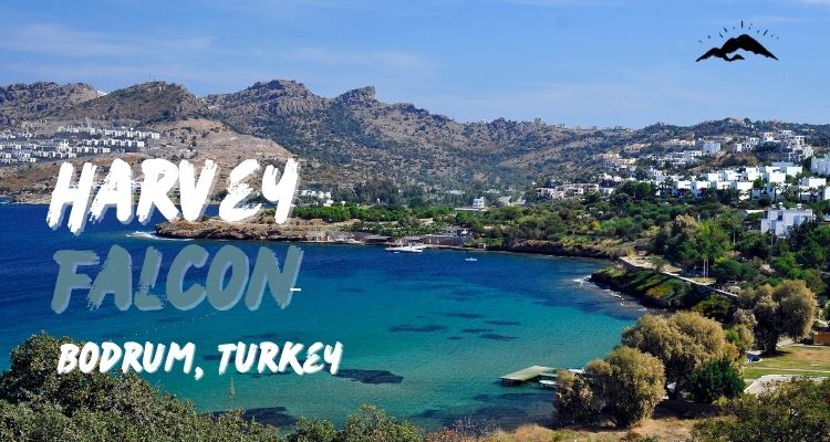 Guide to Traveling in Bodrum/Selçuk/Izmir Turkey