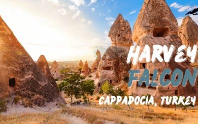 Travel Guide for Cappadocia, Turkey