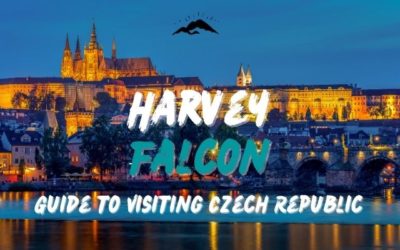 Harvey’s Guide to Visiting Czech Republic