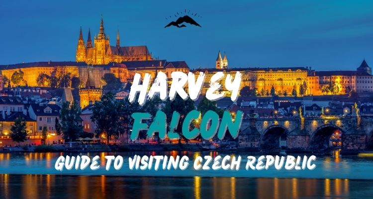 Harvey’s Guide to Visiting Czech Republic
