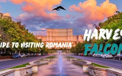 Harvey’s Guide to Visiting Romania