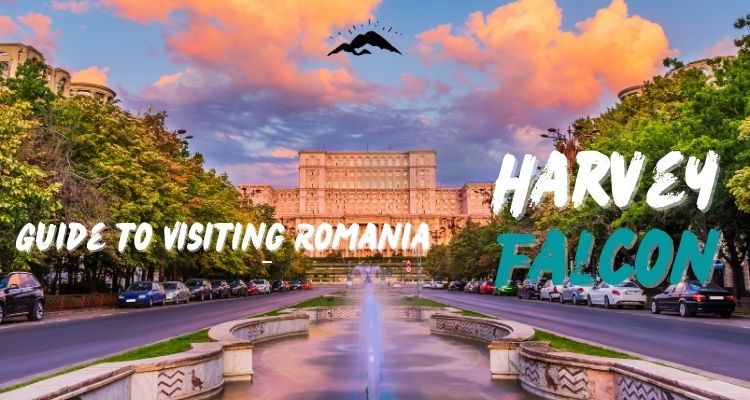 Harvey’s Guide to Visiting Romania