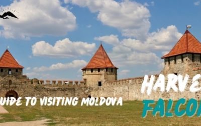 Harvey’s Guide to Visiting Moldova