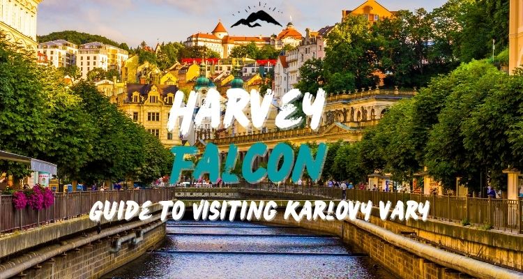 Harvey Guide to Visiting Karlovy Vary