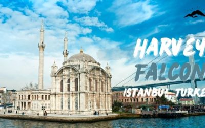 How to Spend a Couple Days in Istanbul Turkey