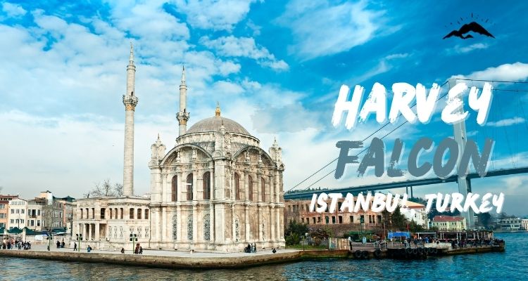 How to Spend a Couple Days in Istanbul Turkey