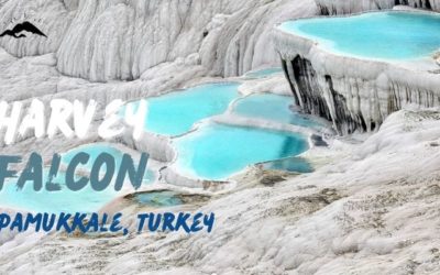 Pamukkale Turkey Travel Guide