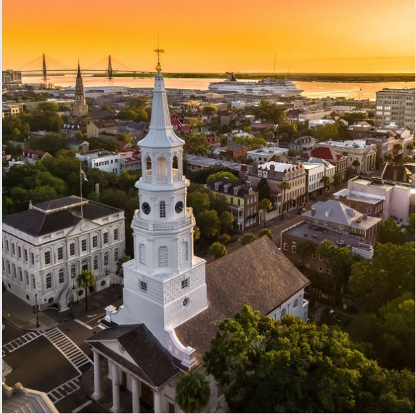 Charleston SC