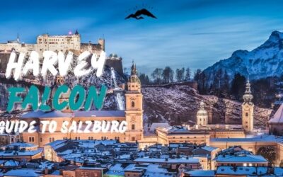 Visitor’s Guide – Salzburg Austria